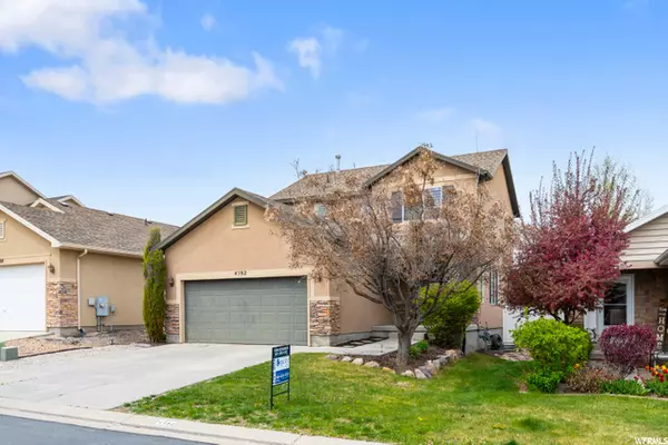 Herriman, UT 84096,4592 W MINA DEORO DR