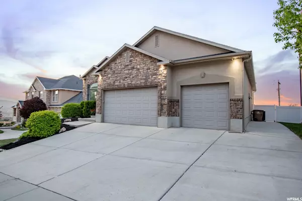 Draper, UT 84020,423 E LANA CT