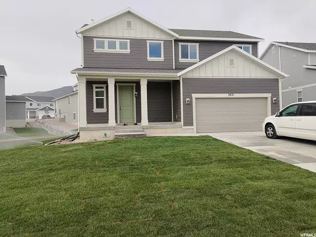 Saratoga Springs, UT 84045,2421 S BLUE WATER LANE