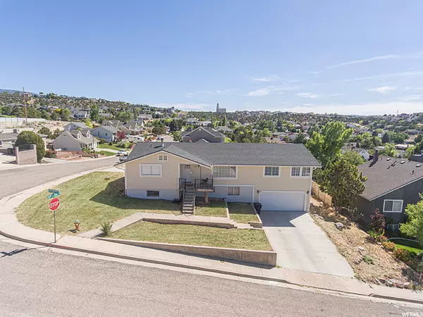 Cedar City, UT 84720,2157 W MEADOW ST