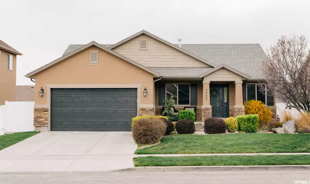 Herriman, UT 84096,4589 W PISTOL LN