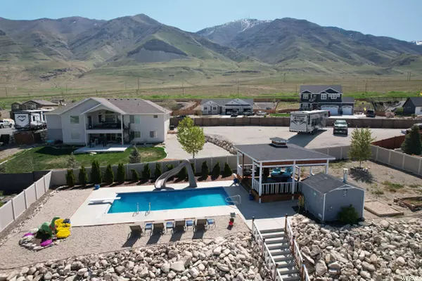 Lake Point, UT 84074,7838 N COBBLEROCK RD #222