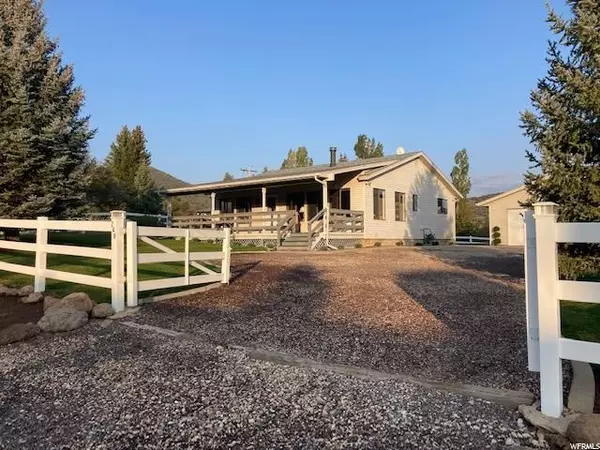 Pine Valley, UT 84781,248 S SAGE RD