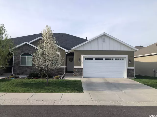 Smithfield, UT 84335,128 E 690 S