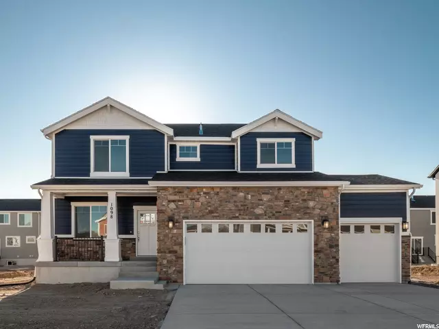 Syracuse, UT 84075,792 S 4000 W #309