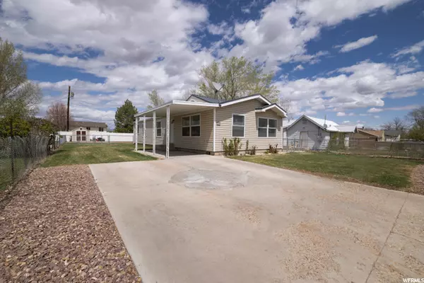 Roosevelt, UT 84066,531 E 500 N