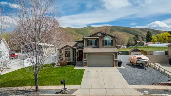 Morgan, UT 84050,251 HOUND ST