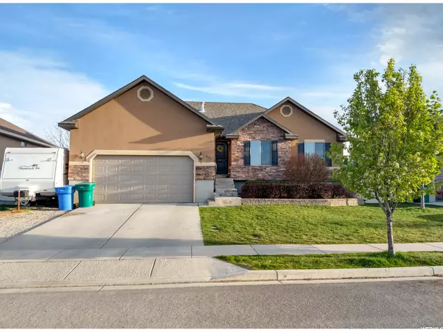 Lehi, UT 84043,895 W 875 S