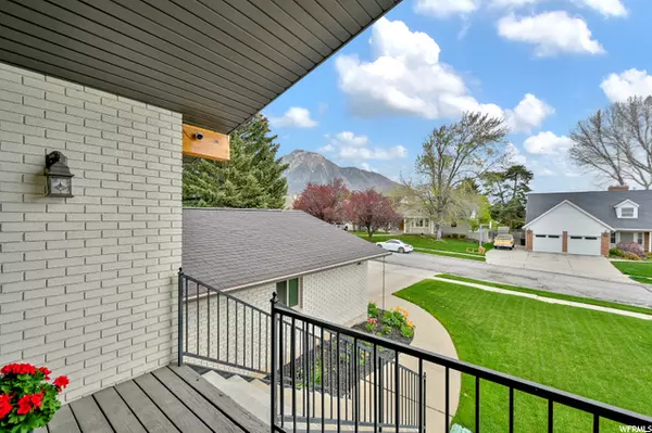 Salt Lake City, UT 84109,2623 E HILLSIDE PINES CIR S