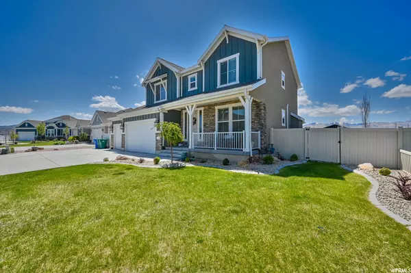 Riverton, UT 84065,13008 S SAND CREEK DR W