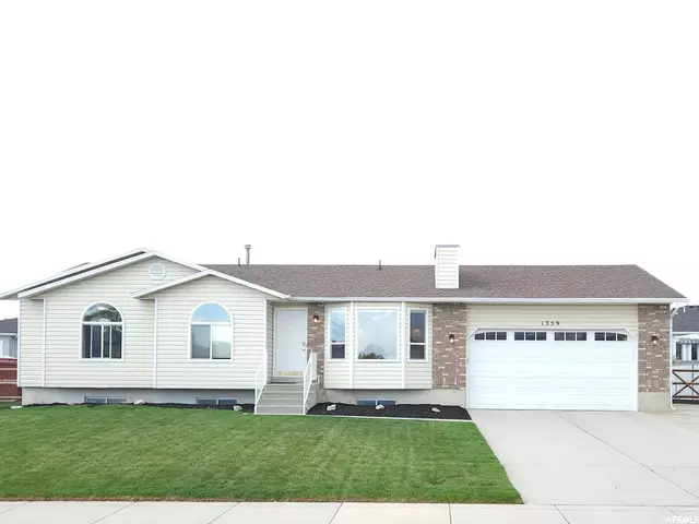 Riverton, UT 84065,1359 W QUAIL RIDGE RD