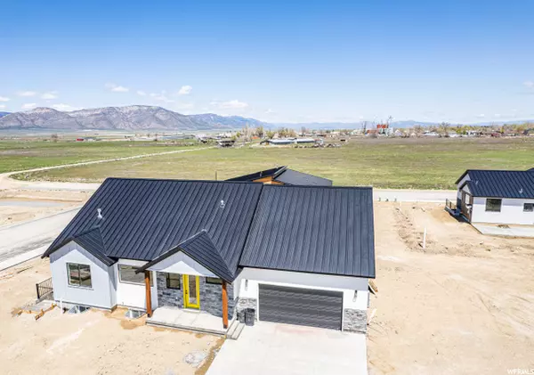 Ephraim, UT 84627,356 W 450 S #201