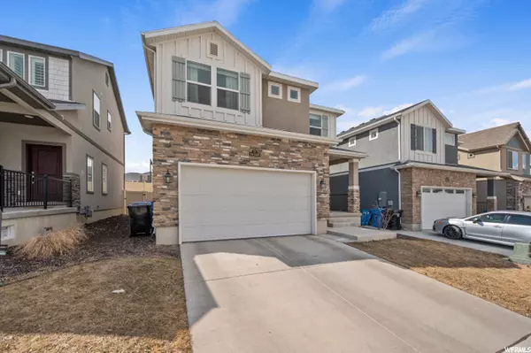 Herriman, UT 84096,14348 S ABBEY BEND LN