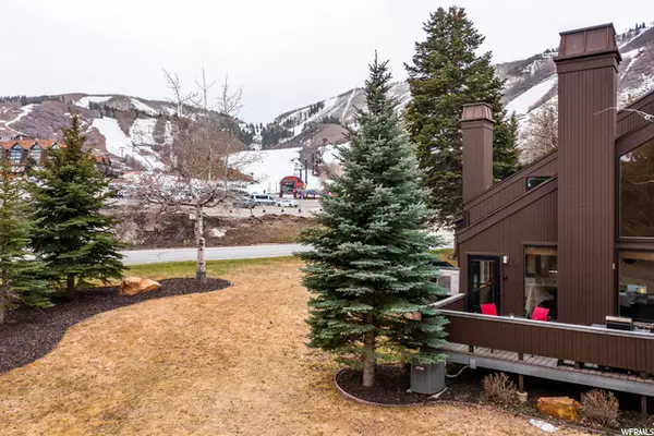 Park City, UT 84060,1420 THREE KINGS DR #11