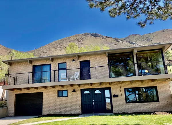172 N 1350 E, Springville, UT 84663