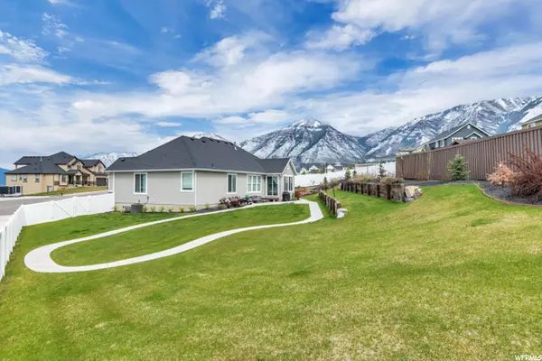 Elk Ridge, UT 84651,269 W HAYDEN CIR