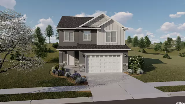 Herriman, UT 84096,12337 S EOVALDI DR #349