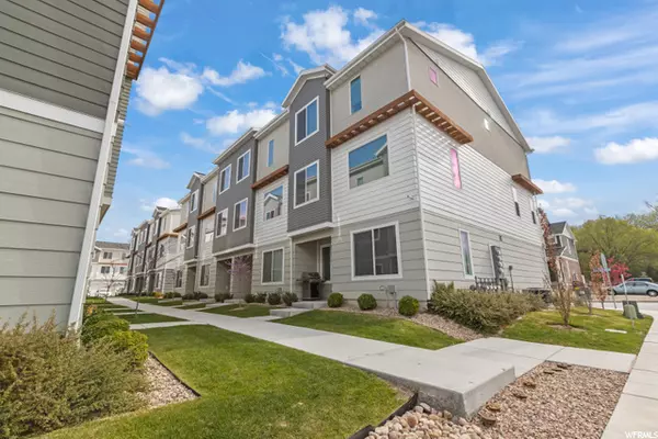 Orem, UT 84058,1478 S 520 W