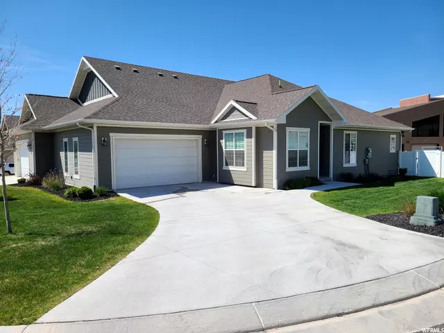 Stansbury Park, UT 84074,607 E GLENPOINT CT