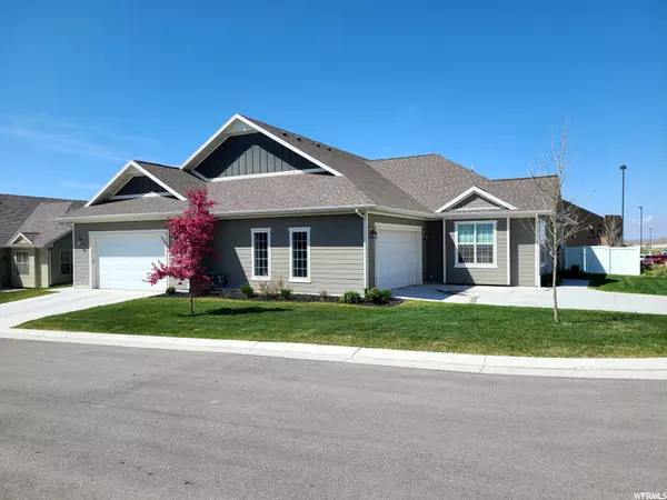 Stansbury Park, UT 84074,607 E GLENPOINT CT