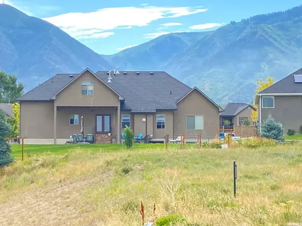 Elk Ridge, UT 84651,1263 N BEAR HOLLOW LN