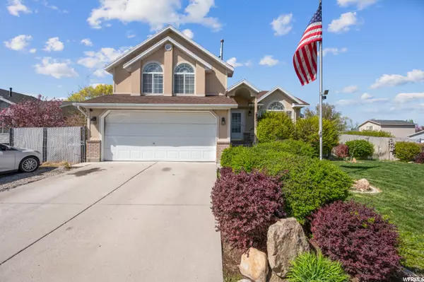 4526 W 6090 S, Salt Lake City, UT 84118