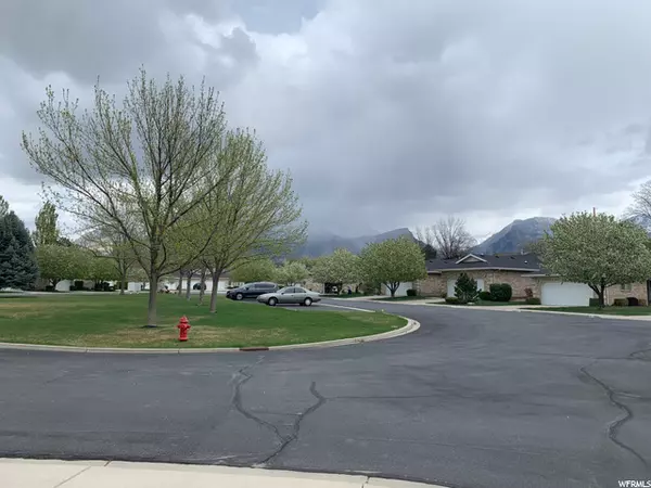 Orem, UT 84058,153 W HIDDEN HOLLOW CIR