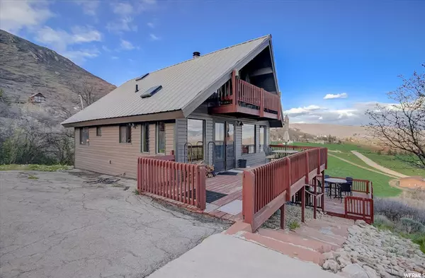 Midway, UT 84049,335 INTERLAKEN DR