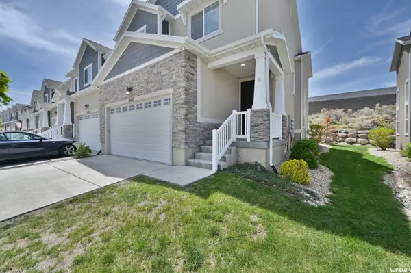 Herriman, UT 84096,14462 S QUIET SHADE DR W