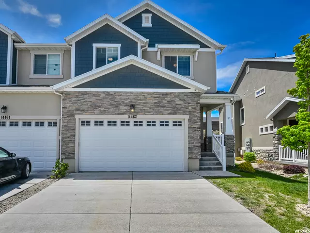 Herriman, UT 84096,14462 S QUIET SHADE DR W