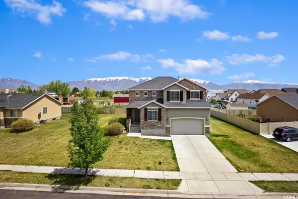 Layton, UT 84041,95 S 3475 W