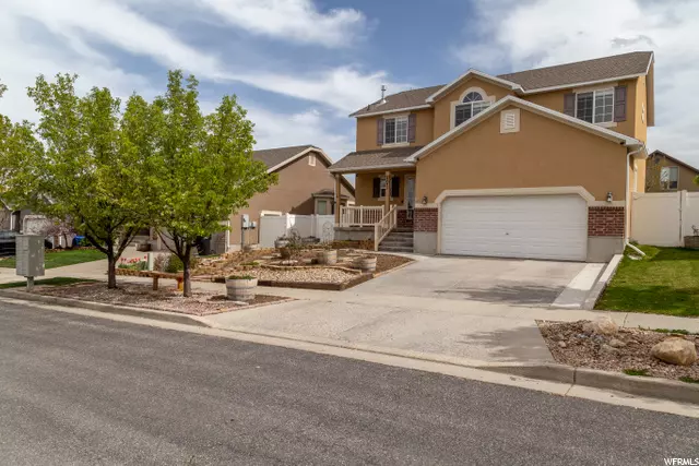 West Jordan, UT 84081,7071 S DRY SYCAMORE LN W