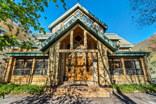 Springville, UT 84663,106 HOBBLE CREEK CANYON RD