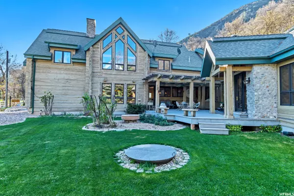 Springville, UT 84663,106 HOBBLE CREEK CANYON RD