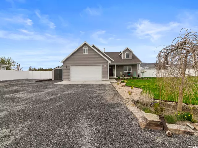 Garland, UT 84312,14315 N 5350 W