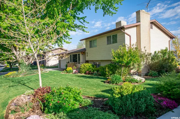 Orem, UT 84058,516 W 1600 S