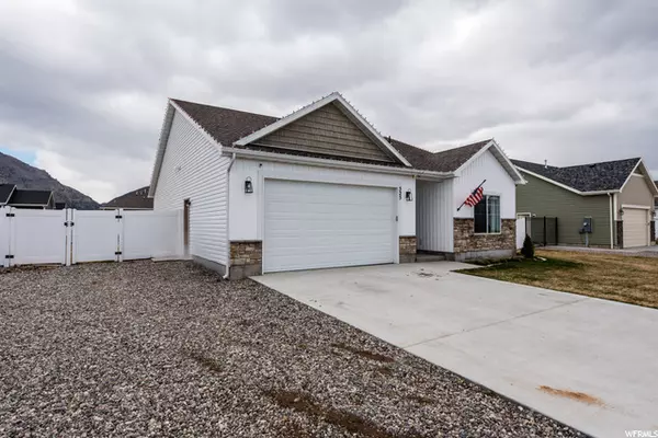 Hyrum, UT 84319,525 S 720 E