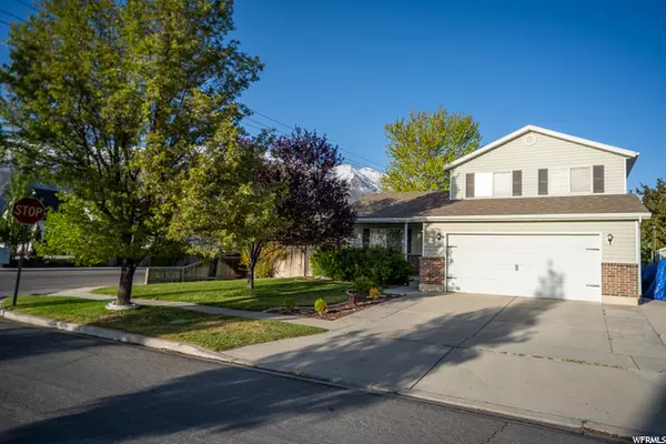 1988 N 860 W,  Orem,  UT 84057