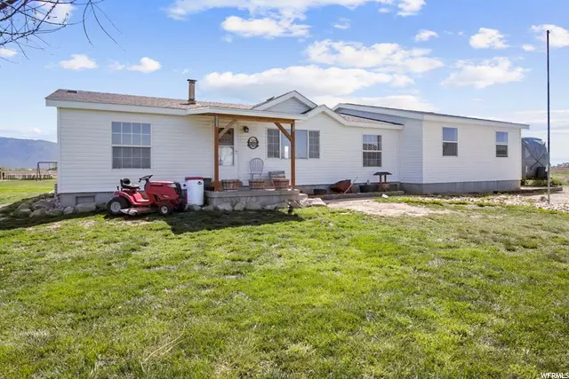 Corinne, UT 84307,2136 N 6400 W