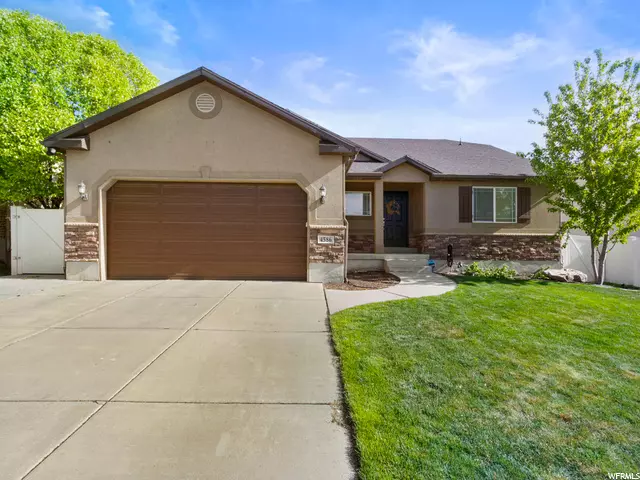 Herriman, UT 84096,4586 W FLINTLOCK WAY S