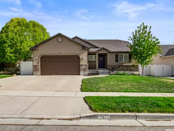 Herriman, UT 84096,4586 W FLINTLOCK WAY S