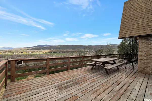 Kamas, UT 84036,4175 S WOODLAND VIEW DR