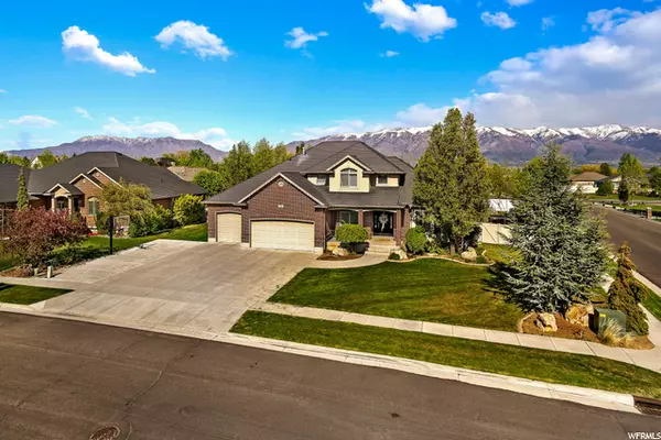 Layton, UT 84041,672 N 2375 W