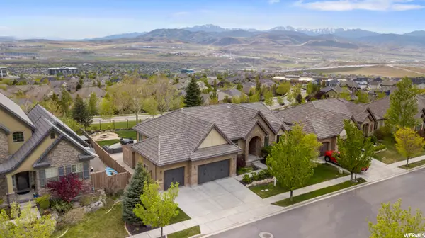 Lehi, UT 84043,2213 W ASPEN WOOD LOOP