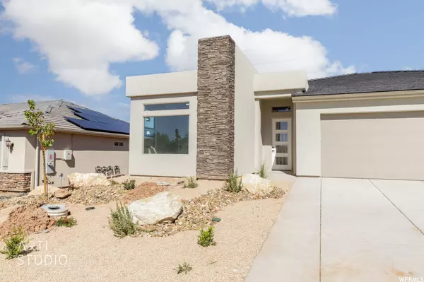 La Verkin, UT 84745,107 E 700 N