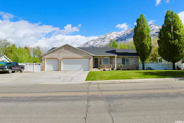 873 E CENTER ST, Pleasant Grove, UT 84062