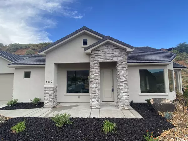 La Verkin, UT 84745,380 W 825 N