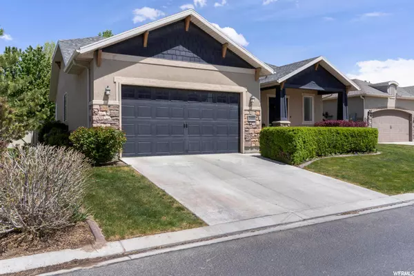 Lehi, UT 84043,3456 W GREAT PLAINS WAY