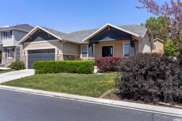 Lehi, UT 84043,3456 W GREAT PLAINS WAY