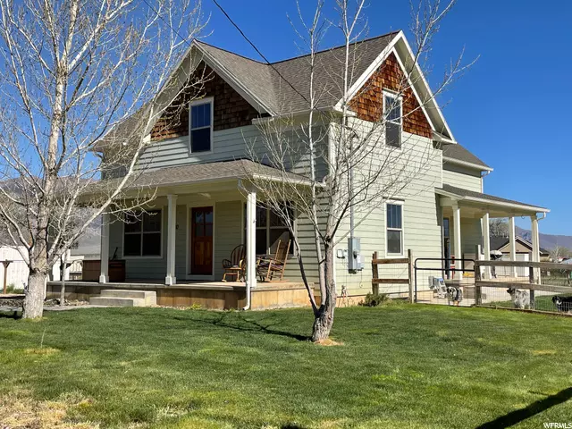 Scipio, UT 84656,280 W 300 S